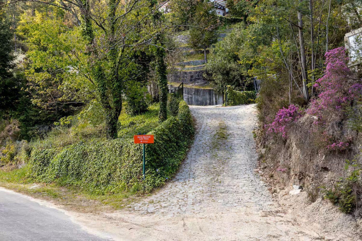 Geres Mountain Lake Views By Geres Casas المظهر الخارجي الصورة