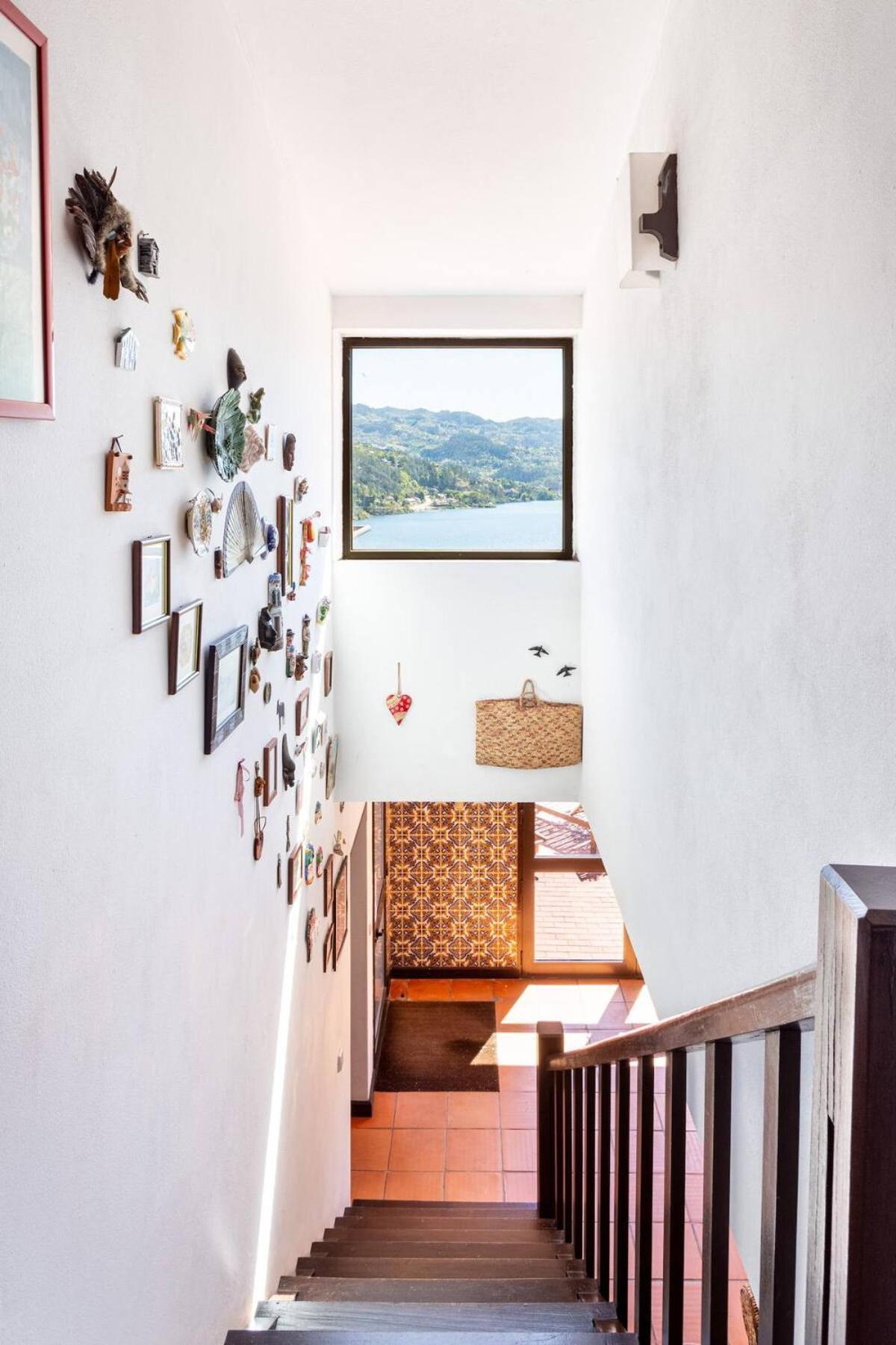 Geres Mountain Lake Views By Geres Casas المظهر الخارجي الصورة